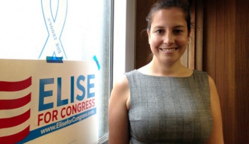 Η Νέα Υόρκη εξέλεξε τη νεότερη γυναίκα στα χρονικά του Κογκρέσου