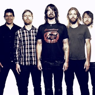 Foo Fighters – Sonic Highways