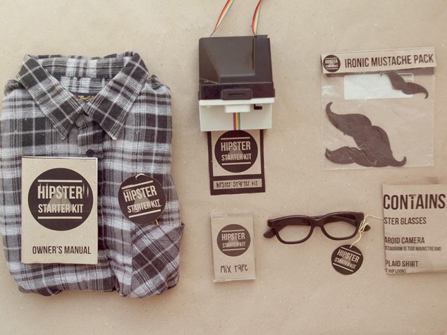 Ποιες «φυλές» της πόλης μισείτε περισσότερο;(Πολλαπλής επιλογής)