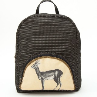 Βελούδινες, δερμάτινες, vintage τσάντες από την Efi Dolcini