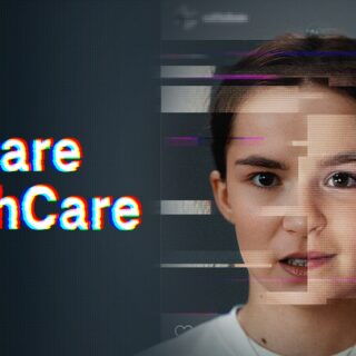 ShareWithCare: Η viral καμπάνια της Telekom μάς καθηλώνει με ένα μήνυμα από το μέλλον