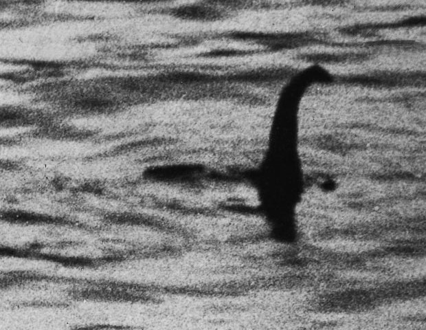 12/11/1933, η πρώτη φωτογραφία του τέρατος του Λοχ Νες