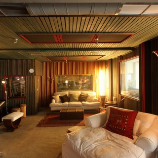 Τα προβάδικα της Αθήνας