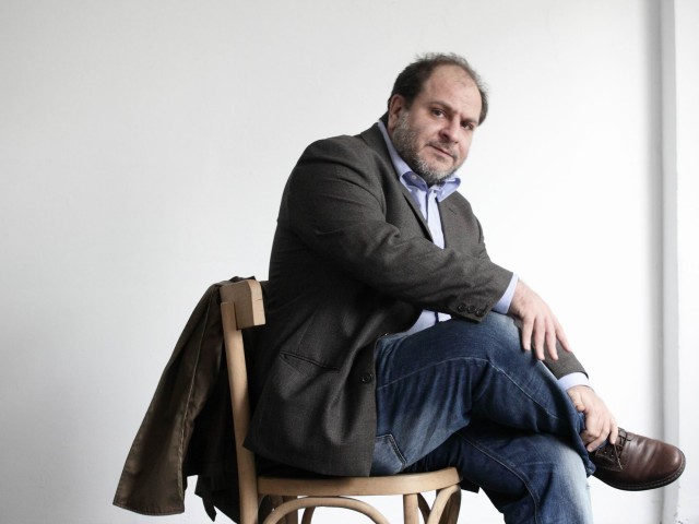 Κύριε Παναγιωτόπουλε, μήπως ζούμε ακόμη στη δεκαετία του 80;