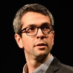 O Anthony Marra στην Αθήνα, από τις Εκδόσεις Ίκαρος