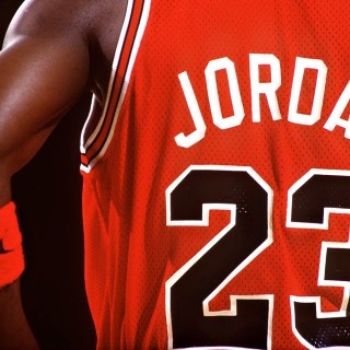 Τo XLStore της Κεφαλονιάς συναντά τον θρύλο των Air Jordan