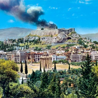 News from the past (of South)