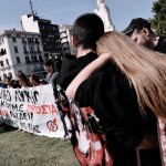 Ελληνικό Τμήμα Διεθνούς Αμνηστείας: «Εκφράζουμε τις σοβαρές ανησυχίες της για τον περιορισμό του δικαιώματος της ελευθερίας των ειρηνικών συναθροίσεων στην Ελλάδα