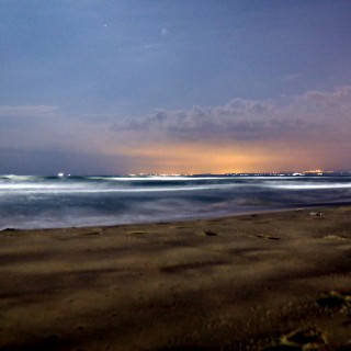 Κάτω απ’το ηφαίστειο