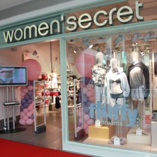 Πήγαμε στο opening του Women’ Secret