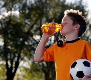 Λιθουανία: Απαγορεύει την πώληση ενεργειακών ποτών σε ανήλικους