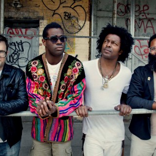 TV On The Radio – Seeds