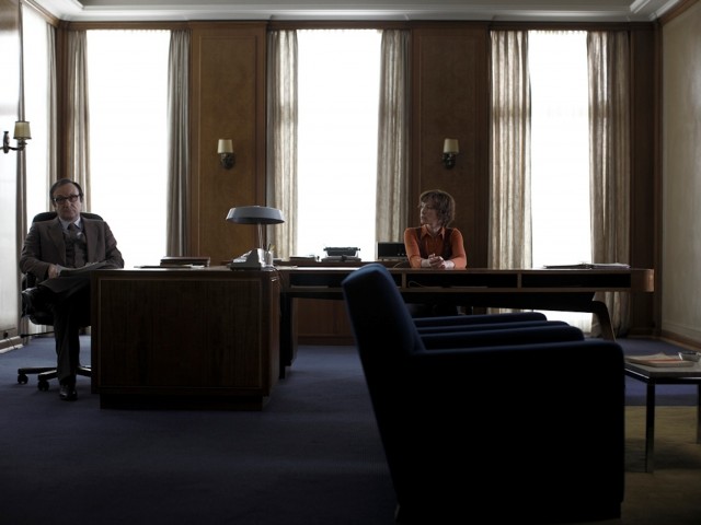 Καλό το Hunger Games, συμπαθητικό το Fury, αλλά σαν τη Διπλή Ζωή δεν έχει