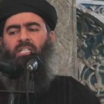 Τραυματίστηκε σε αεροπορική επιδρομή ο αρχηγός του Ισλαμικού Κράτους