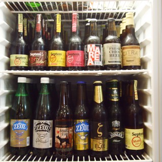 Μια κάβα με φιλοσοφία