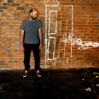 Andy Stott – Faith in Strangers