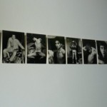 Κατασχέθηκαν έργα από την έκθεση της γνωστής τρανσέξουαλ Πάολας.