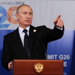 Οι επισκέψεις της Λεπέν δεν σημαίνουν ότι η Μόσχα επιδίωκε να επηρεάσει τις γαλλικές εκλογές