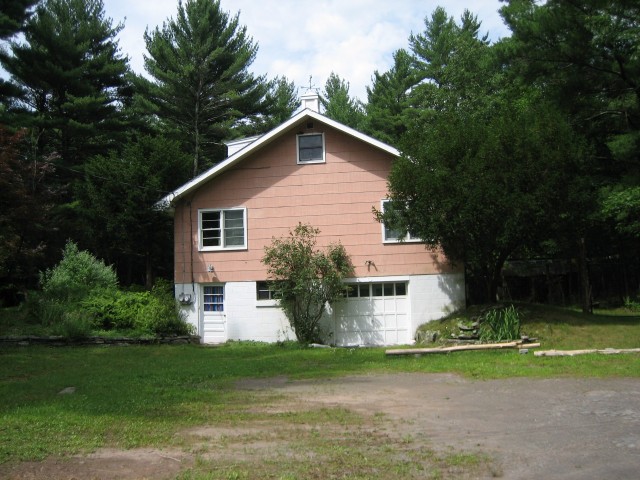 Επιστροφή στο θρυλικό ροζ σπίτι του Bob Dylan