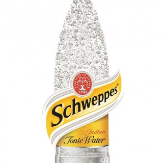 Τα διάσημα αναψυκτικά Schweppes υποστηρίζονται πλέον και επίσημα από την Coca- Cola 3E