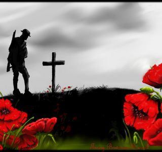 11/11/1918, το τέλος του Α’Παγκοσμίου Πολέμου