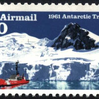 1/12/1959, 12 χώρες υπογράφουν τη «Συνθήκη της Ανταρκτικής»