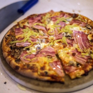 Τρία πιάτα για το Σαββατοκύριακο