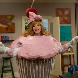 Η Lisa Kudrow είναι έτοιμη για «Comeback»