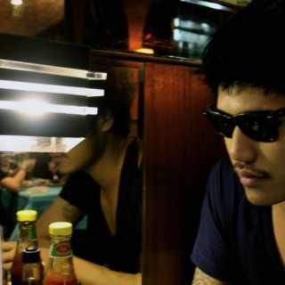 Dirty Beaches – Stateless