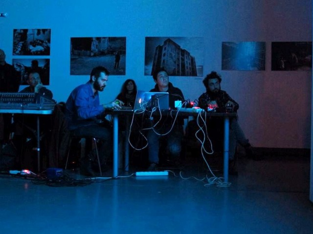 Τι είναι τα field recordings και ποιος ο ήχος της γαρίδας;