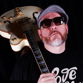 Ο Everlast live στο Gazarte