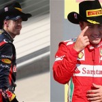 Φεύγει ο Αλόνσο από τη Ferrari, στη θέση του ο Vettel