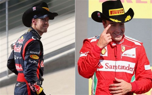 Φεύγει ο Αλόνσο από τη Ferrari, στη θέση του ο Vettel