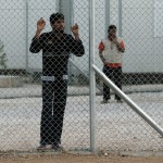 Νεκρός 23χρονος κρατούμενος στην Αμυγδαλέζα