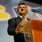 «Δεν παραιτούμαι», λέει ο Γιώργος Καρατζαφέρης