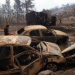 Οι ποινές για τις καταστροφικές φωτιά στην Ηλεία το 2007