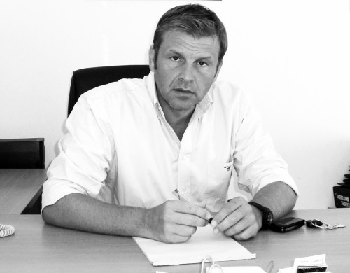 Η διακήρυξη της Τελείας του Απόστολου Γκλέτσου