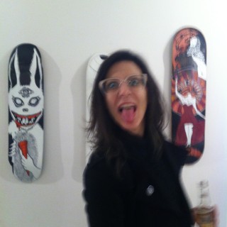 Στο 7ply Project κρέμασαν τις σανίδες τους