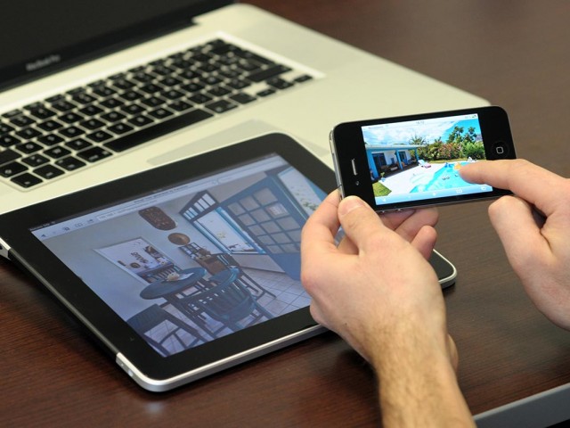 «Δεν είμαι fanboy αλλά παραδέχομαι μέχρι το κόκκαλο την Apple»