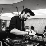 Ο John Talabot στην Αθήνα