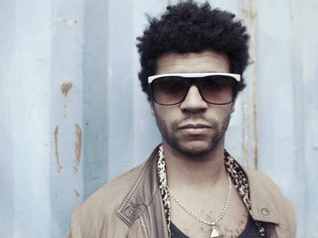 Ο Jamie Jones την Παρασκευή θα κάνει την Αθήνα να μοιάζει με την Ίμπιζα