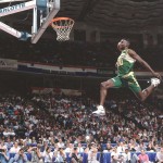 26/11/1969, τα γενέθλια του Shawn Kemp