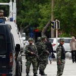 Τρομοκρατική επίθεση στην Κίνα με 15 νεκρούς