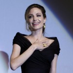 Η Αντζελίνα Τζολί φτάνει σήμερα στη Λέσβο