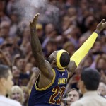 Δείτε το Top 5 του NBA [ΒΙΝΤΕΟ]