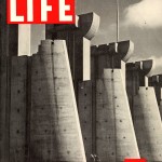 23/11/1936, εκδίδεται το πρώτο τεύχος του περιοδικού LIFE