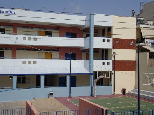 Κλειστά αύριο τα σχολεία όλης της χώρας