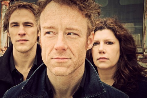 Οι Low live στην Αθήνα