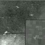 Η Ρωσία έδωσε φωτογραφία που δείχνει ουκρανικό μαχητικό να καταρρίπτει το Boeing της Malaysia