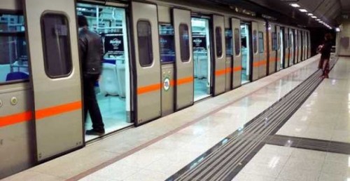 Στάσεις εργασίας στα Μέσα Μαζικής Μεταφοράς την Πέμπτη